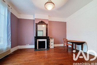 achat maison les-pavillons-sous-bois 93320