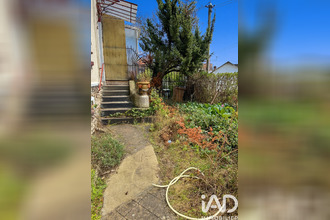 achat maison les-pavillons-sous-bois 93320