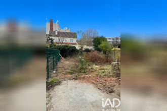 achat maison les-pavillons-sous-bois 93320