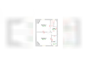 achat maison les-pavillons-sous-bois 93320