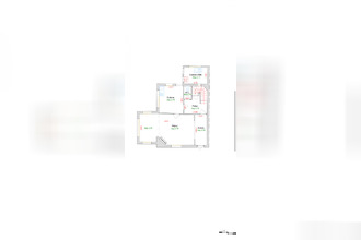 achat maison les-pavillons-sous-bois 93320