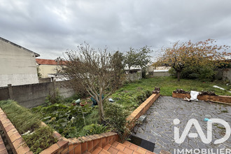 achat maison les-pavillons-sous-bois 93320