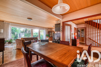 achat maison les-pavillons-sous-bois 93320