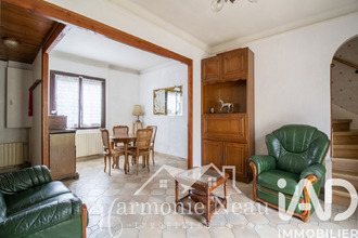 achat maison les-pavillons-sous-bois 93320