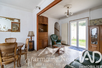 achat maison les-pavillons-sous-bois 93320