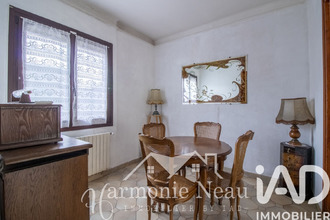 achat maison les-pavillons-sous-bois 93320