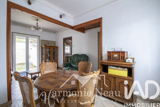 achat maison les-pavillons-sous-bois 93320