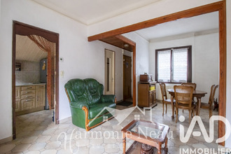 achat maison les-pavillons-sous-bois 93320