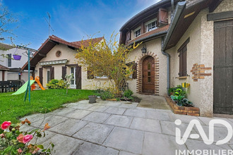 achat maison les-pavillons-sous-bois 93320