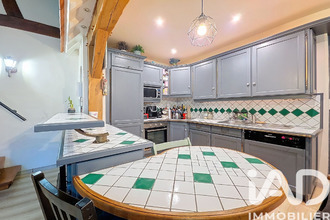 achat maison les-pavillons-sous-bois 93320