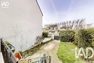 achat maison les-pavillons-sous-bois 93320