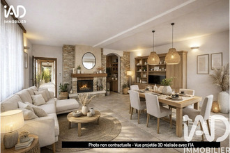 achat maison les-pavillons-sous-bois 93320