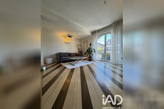 achat maison les-pavillons-sous-bois 93320