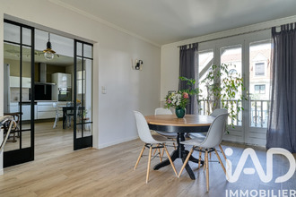 achat maison les-pavillons-sous-bois 93320