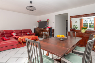 achat maison les-pavillons-sous-bois 93320