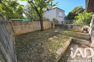 achat maison les-pavillons-sous-bois 93320