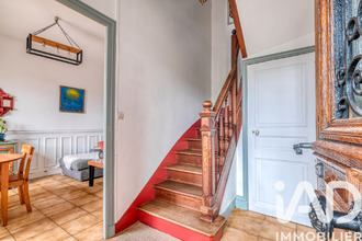 achat maison les-pavillons-sous-bois 93320