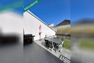 achat maison les-pavillons-sous-bois 93320