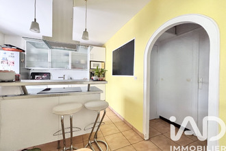 achat maison les-pavillons-sous-bois 93320