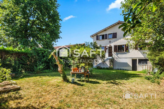 achat maison les-pavillons-sous-bois 93320