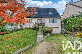 achat maison les-pavillons-sous-bois 93320