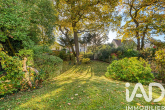 achat maison les-pavillons-sous-bois 93320