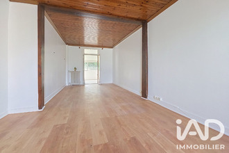achat maison les-pavillons-sous-bois 93320