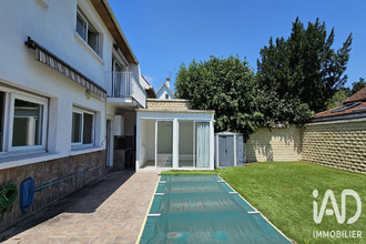 achat maison les-pavillons-sous-bois 93320