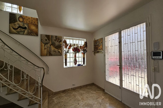 achat maison les-pavillons-sous-bois 93320