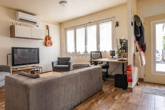achat maison les-pavillons-sous-bois 93320