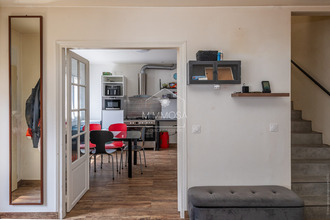 achat maison les-pavillons-sous-bois 93320