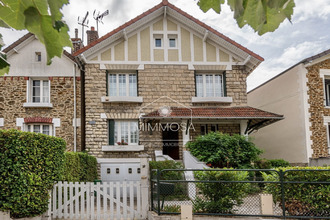 achat maison les-pavillons-sous-bois 93320