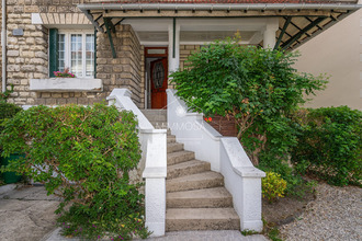 achat maison les-pavillons-sous-bois 93320