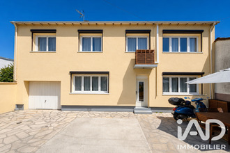 achat maison les-pavillons-sous-bois 93320
