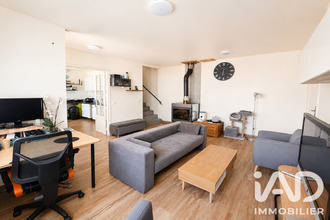 achat maison les-pavillons-sous-bois 93320