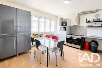 achat maison les-pavillons-sous-bois 93320