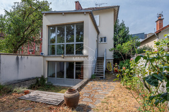 achat maison les-pavillons-sous-bois 93320