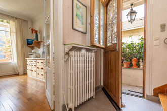 achat maison les-pavillons-sous-bois 93320