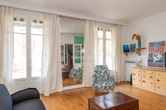 achat maison les-pavillons-sous-bois 93320