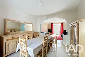 achat maison les-pavillons-sous-bois 93320