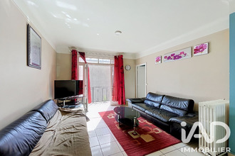 achat maison les-pavillons-sous-bois 93320