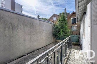achat maison les-pavillons-sous-bois 93320