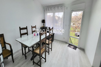 achat maison les-pavillons-sous-bois 93320
