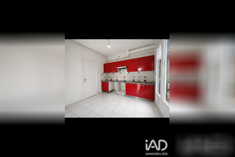 achat maison les-pavillons-sous-bois 93320
