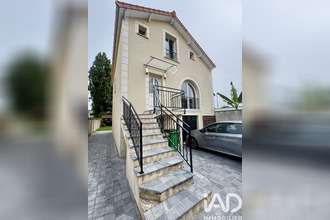 achat maison les-pavillons-sous-bois 93320