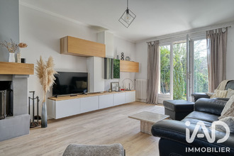 achat maison les-pavillons-sous-bois 93320