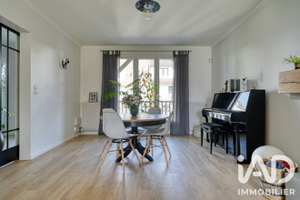 achat maison les-pavillons-sous-bois 93320