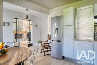 achat maison les-pavillons-sous-bois 93320