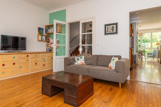achat maison les-pavillons-sous-bois 93320