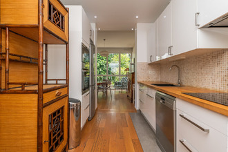 achat maison les-pavillons-sous-bois 93320